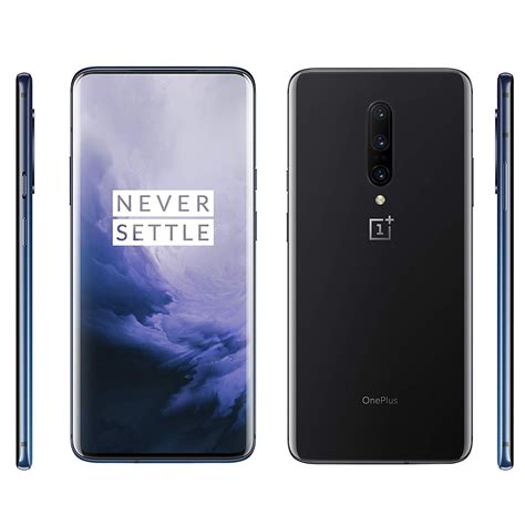 OnePlus 7 Pro: specs, benchmarks, and user reviews.
